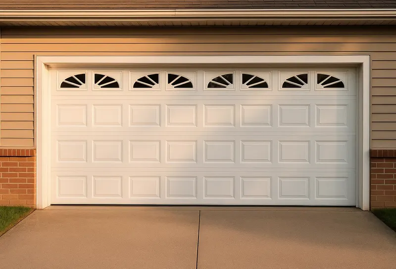 Contact Haslet Garage Door